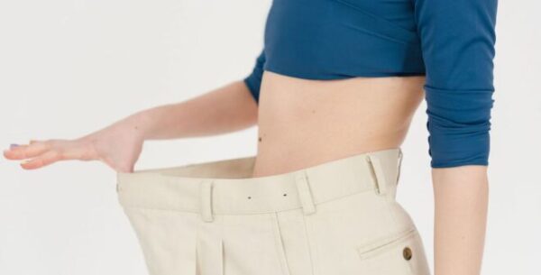 laxatives for weight loss