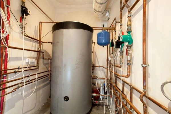 advance plumbing & heating supply