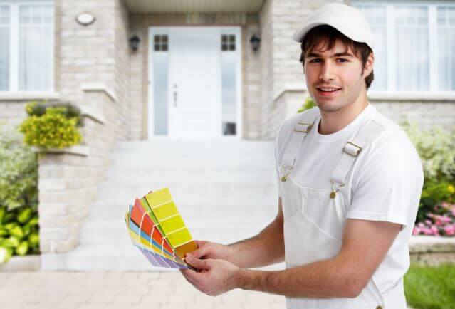 exterior house painting cost