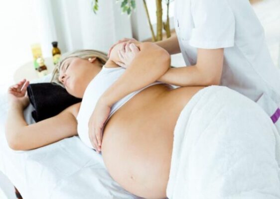 prenatal chiropractors