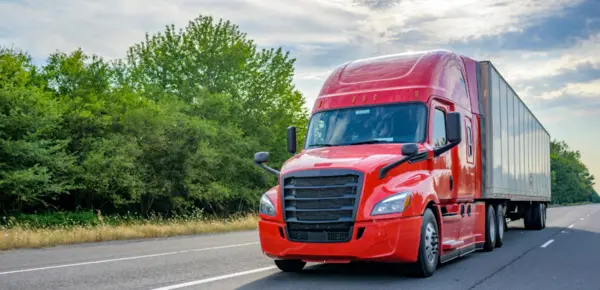 commercial truck insurance requirements by state