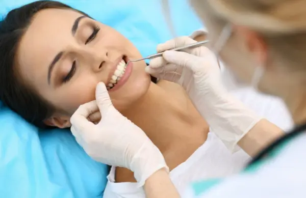 most popular cosmetic dental procedures