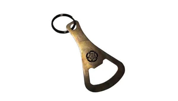 keychain bottle opener