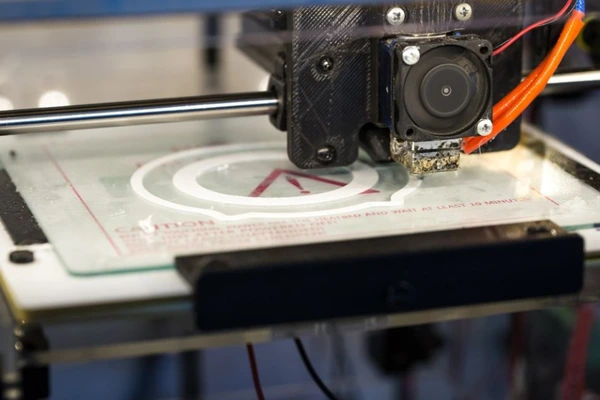 rapid prototyping 3d printing