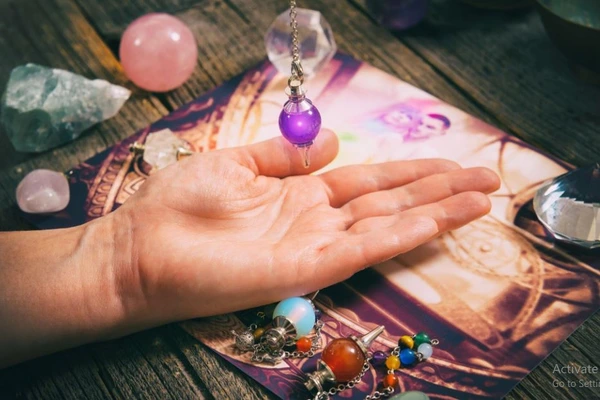 the secrets to unlocking your psychic ability