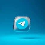 Telegram members