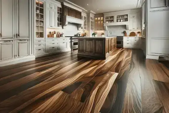 Hardwood Floors