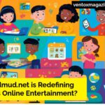 How Childmud.net is Redefining Children's Online Entertainment in 2024?