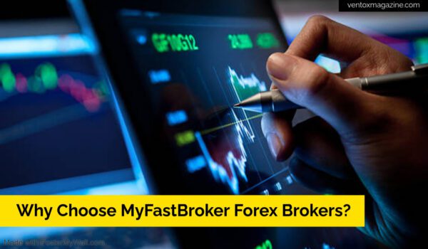 Why Choose MyFastBroker Forex Brokers?