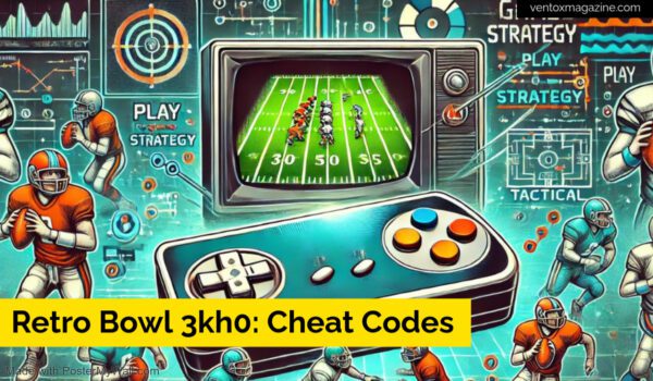 Cheat Codes of Retro Bowl 3kh0 in 2024