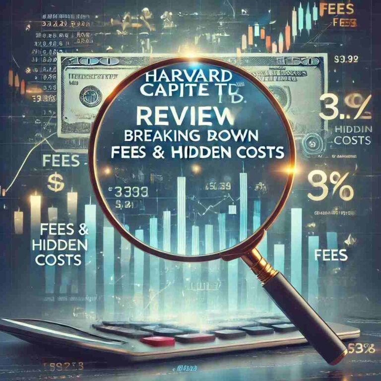 HarvardCapitalLtd.com Review