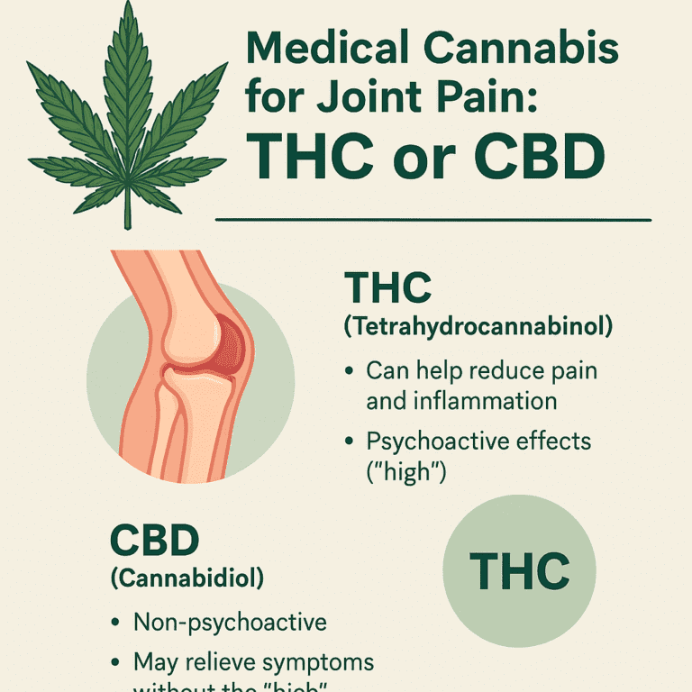 Medical Cannabis
