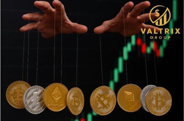 Valtrix Group