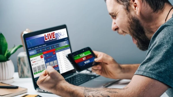 Interactive Live Streams and In-Game Markets: What’s the Next Wave of Betting Engagement? Betting